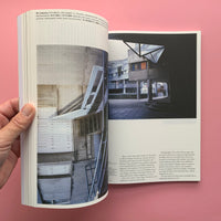 HfG Offenbach annual report 2011