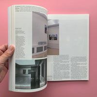 HfG Offenbach annual report 2011