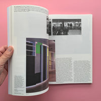 HfG Offenbach annual report 2011