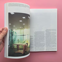 HfG Offenbach annual report 2011
