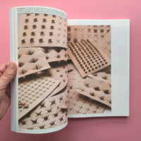 HfG Offenbach annual report 2011