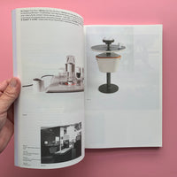 HfG Offenbach annual report 2011