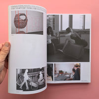HfG Offenbach annual report 2011
