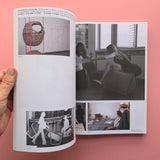 HfG Offenbach annual report 2011