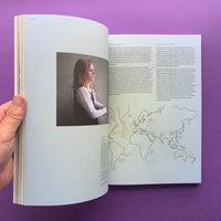 HfG Offenbach annual report 2012