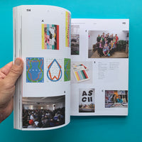 HfG Offenbach annual report 2013