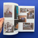 HfG Offenbach annual report 2014
