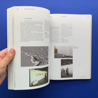 HfG Offenbach annual report 2014