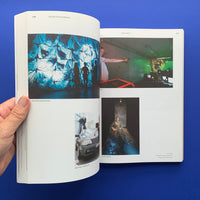 HfG Offenbach annual report 2014