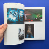 HfG Offenbach annual report 2014