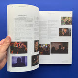HfG Offenbach annual report 2014