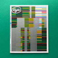 Eye 49 / International Review of Graphic Design / Autumn 2003