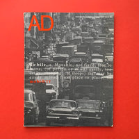 Architectural Design No.9 / September 1968