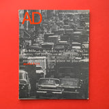 Architectural Design No.9 / September 1968