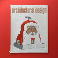 Architectural Design No.12 / December 1967