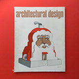 Architectural Design No.12 / December 1967