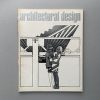 Architectural Design No.11 / November 1967