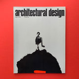 Architectural Design No.4 / April 1967