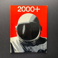 Architectural Design No.2 / February 1967 (2000+ Future Special)