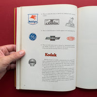 Seven Designers look at Trademark Design (Lustig, Bayer, Rand…)