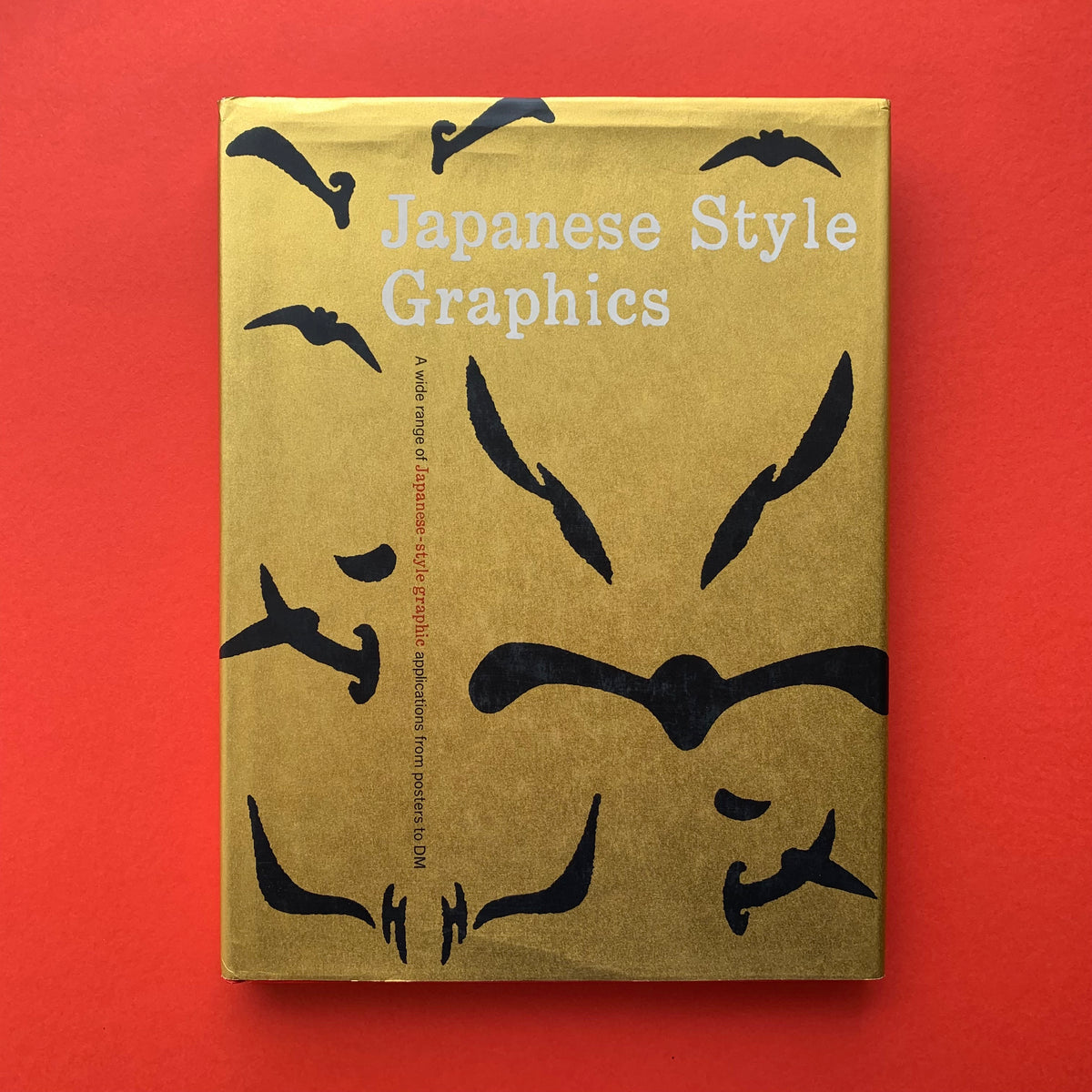 Japanese Style Graphics: A wide range of Japanese style graphic applic ...