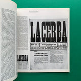 Neue Grafik / New Graphic Design / Graphisme actuel No.3 1959 (LMNV)