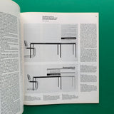 Neue Grafik / New Graphic Design / Graphisme actuel No.3 1959 (LMNV)