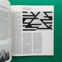 Neue Grafik / New Graphic Design / Graphisme actuel No.3 1959 (LMNV)