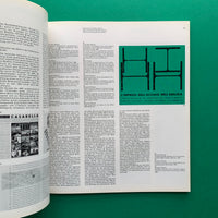 Neue Grafik / New Graphic Design / Graphisme actuel No.3 1959 (LMNV)