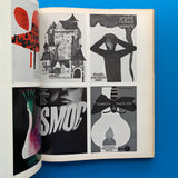 66/67 Graphis Annual - International Annual of Advertising Graphics