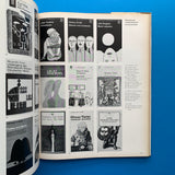 66/67 Graphis Annual - International Annual of Advertising Graphics