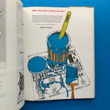 66/67 Graphis Annual - International Annual of Advertising Graphics