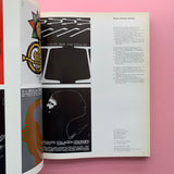 67/68 Graphis Annual - International Annual of Advertising Graphics