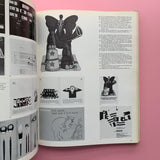 67/68 Graphis Annual - International Annual of Advertising Graphics