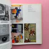 67/68 Graphis Annual - International Annual of Advertising Graphics