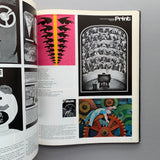 72/73 Graphis Annual - International Annual of Advertising Graphics