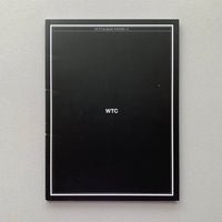 Pentagram Papers 41: WTC