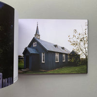 Pentagram Papers 35: Tin Tabernacles and Other Buildings