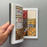 Pentagram Papers 31: Hinagata - Kimono Pattern Books