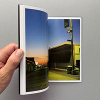 Pentagram Papers 30: Neon-Lit Kidney-Shaped Low-Rent Flat-Roofed Doo-Wop Commercial Architecture