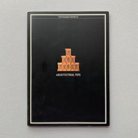 Pentagram Papers 22: Architectural Toys