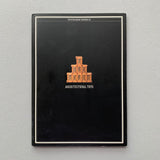 Pentagram Papers 22: Architectural Toys