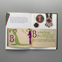 Pentagram Papers 19: Purple, White and Green