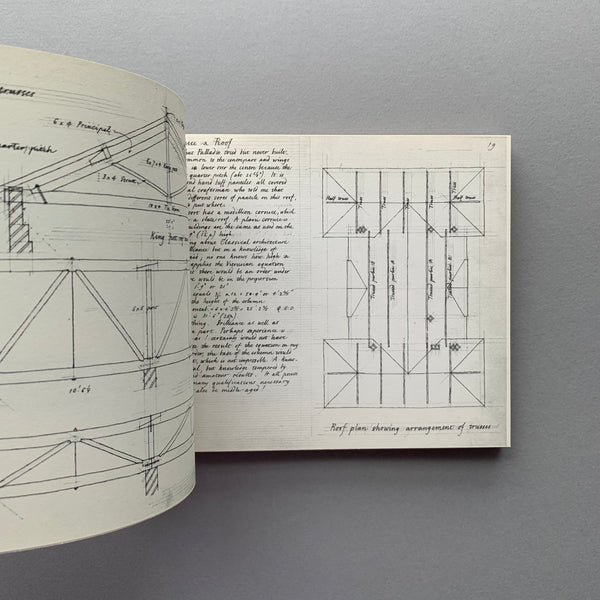 Pentagram Papers 16: Kingswalden Notes – The Print Arkive