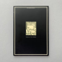 Pentagram Papers 15, Through the window (2)