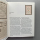 Type: A Visual History of Typefaces and Graphic Styles. Vol.1 1628–1900. Vol.2 1901–1938