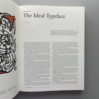 Type: A Visual History of Typefaces and Graphic Styles. Vol.1 1628–1900. Vol.2 1901–1938