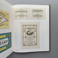 Type: A Visual History of Typefaces and Graphic Styles. Vol.1 1628–1900. Vol.2 1901–1938