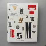 Type: A Visual History of Typefaces and Graphic Styles. Vol.1 1628–1900. Vol.2 1901–1938