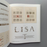 Type: A Visual History of Typefaces and Graphic Styles. Vol.1 1628–1900. Vol.2 1901–1938